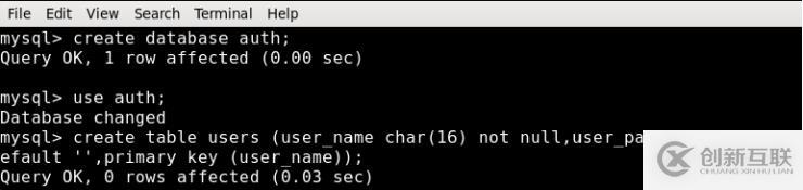 安裝應用MySQL數(shù)據(jù)庫系統(tǒng)講析