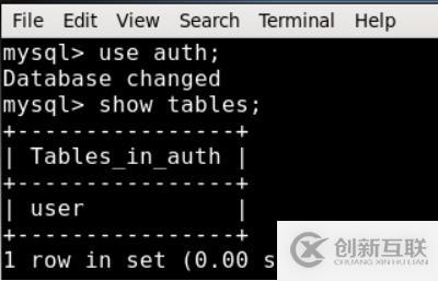 安裝應用MySQL數(shù)據(jù)庫系統(tǒng)講析