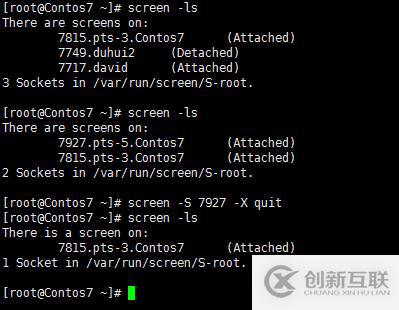 總結(jié)Linux常用命令使用格式，并用實例說明