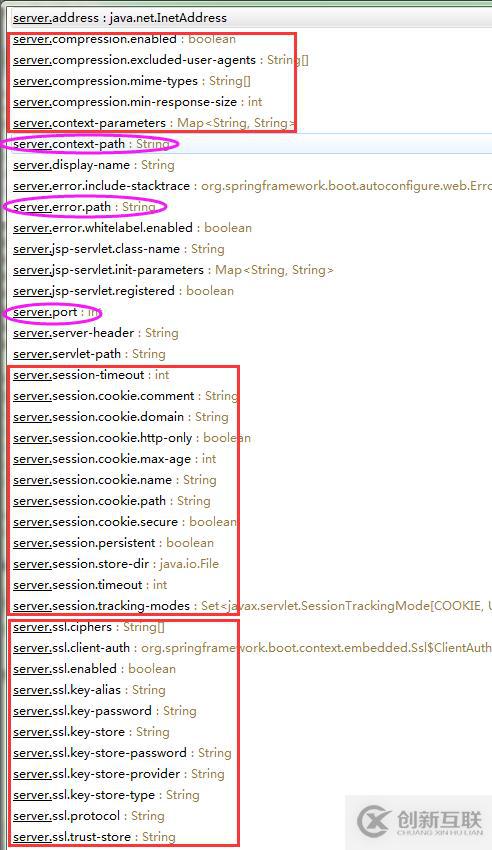 使用Spring Boot 如何部署和配置服務(wù)