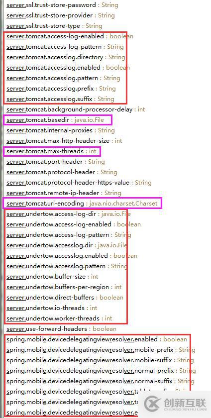 使用Spring Boot 如何部署和配置服務(wù)