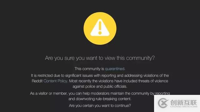 從reddit的一億美元商業(yè)逆襲,看移動(dòng)與PC產(chǎn)品的時(shí)代天塹