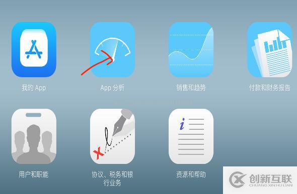 查看iOS已上架App的Crash信息定位、應(yīng)對(duì)處理方式的實(shí)例