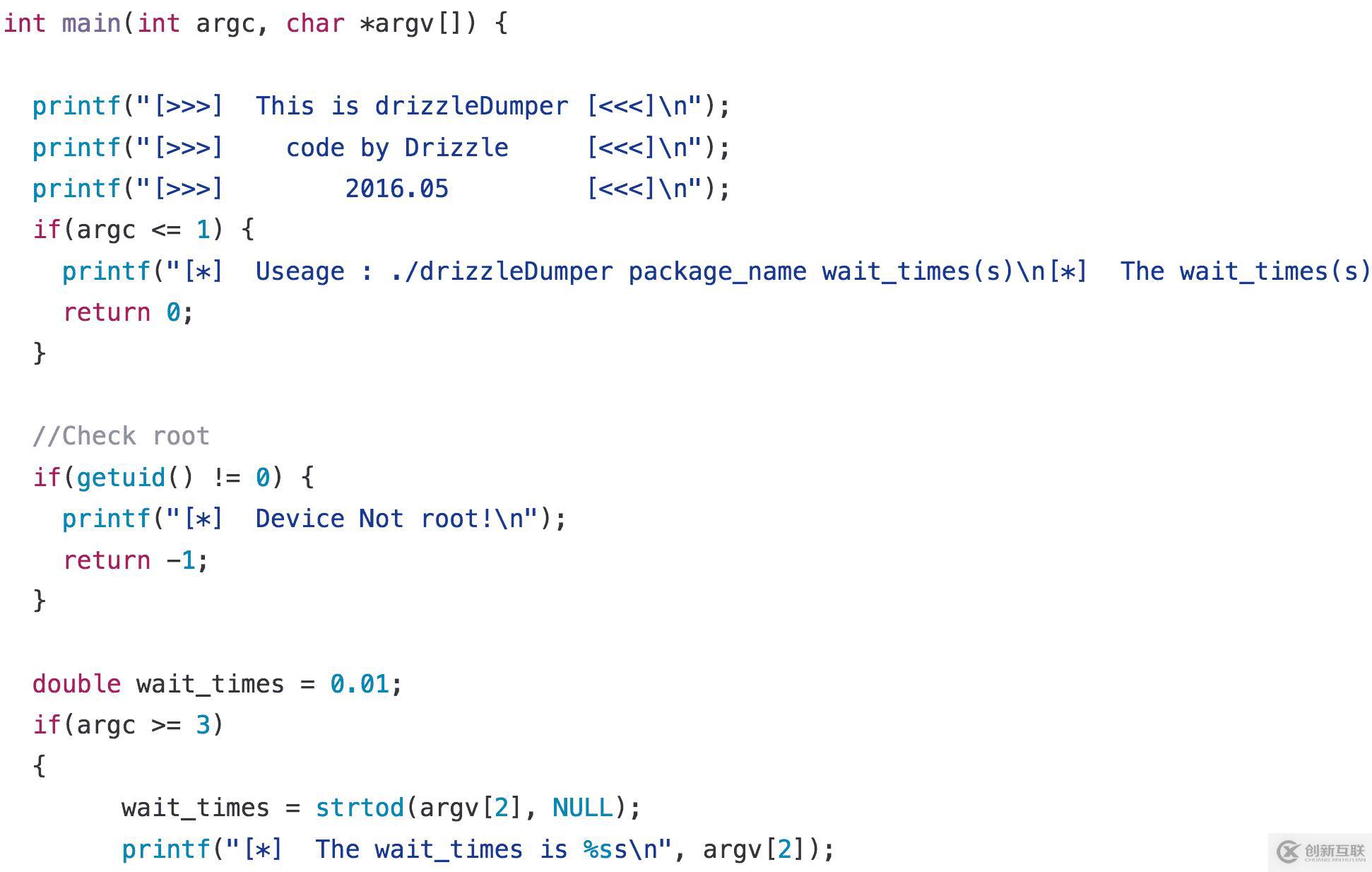常見android app加固廠商脫殼方法有哪些