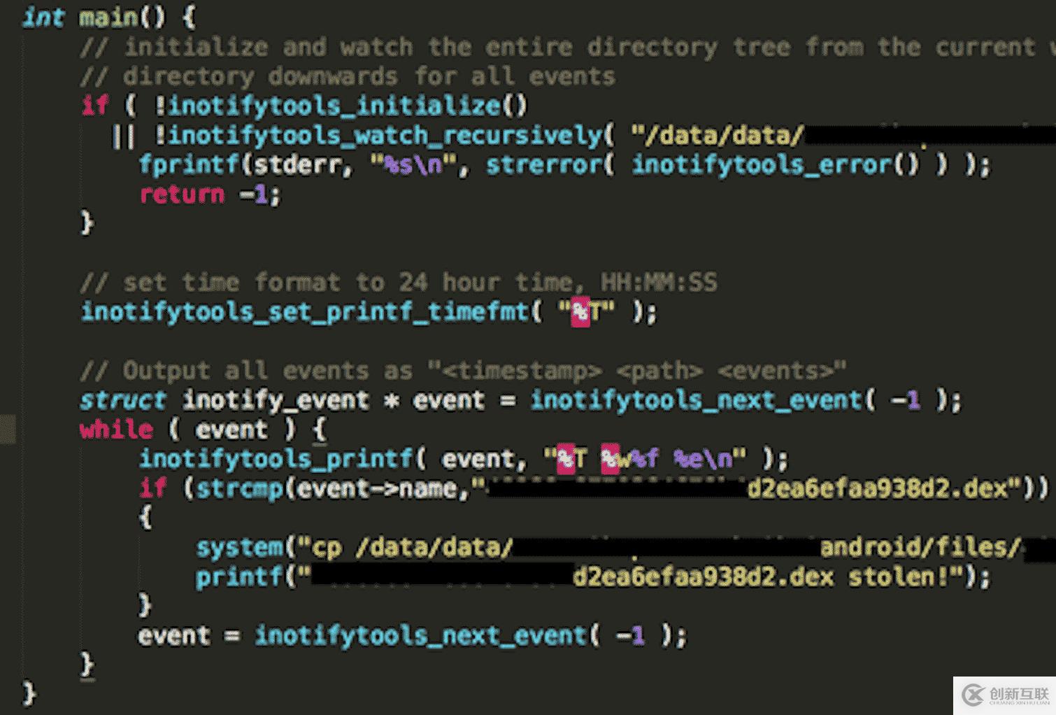 常見android app加固廠商脫殼方法有哪些