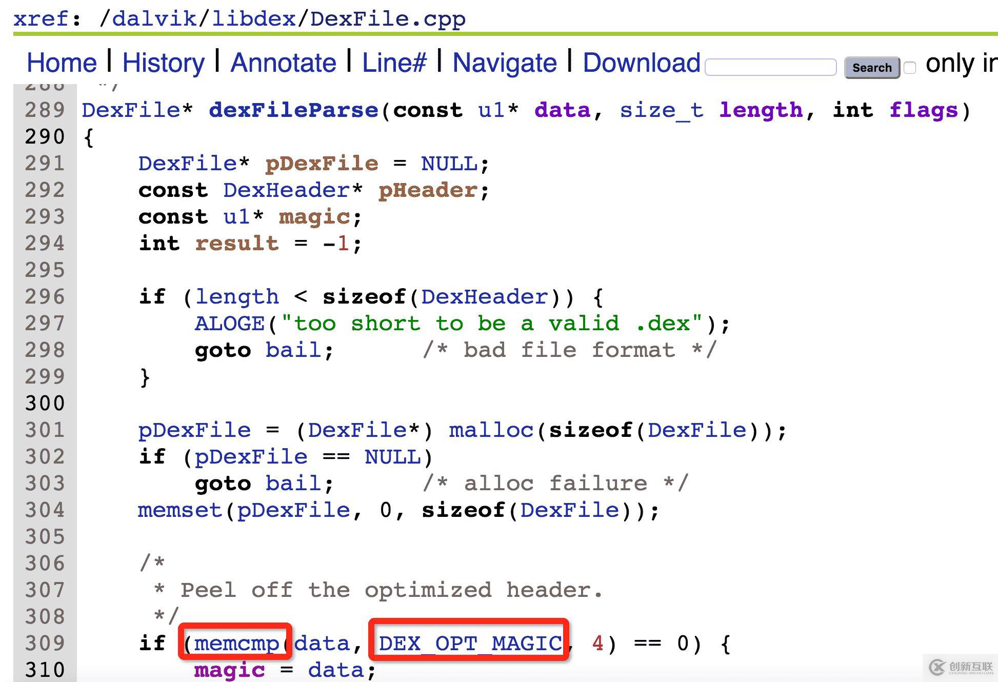 常見android app加固廠商脫殼方法有哪些