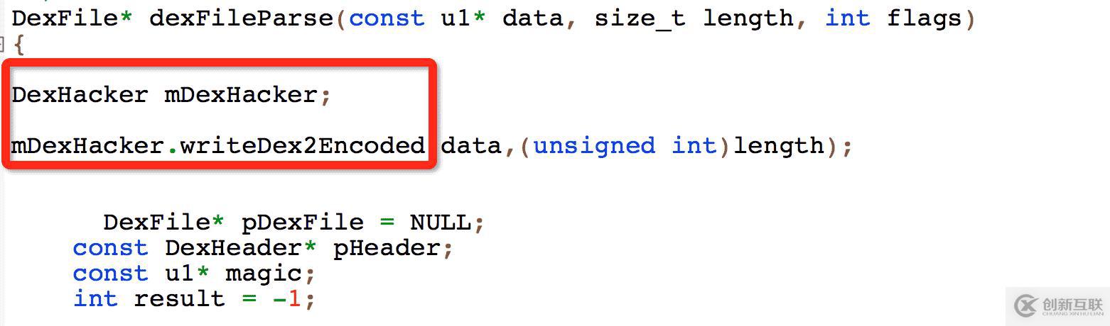 常見android app加固廠商脫殼方法有哪些