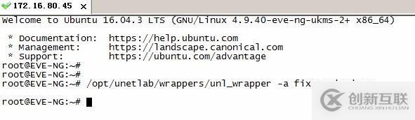 2、EVE-NG鏡像導(dǎo)入(Dynamipshe和IOL)