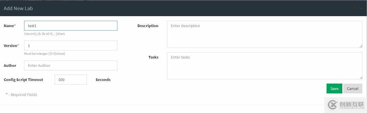 2、EVE-NG鏡像導(dǎo)入(Dynamipshe和IOL)