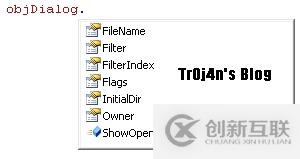 Vbs COM如何實現(xiàn)打開/保存文件的腳本代碼