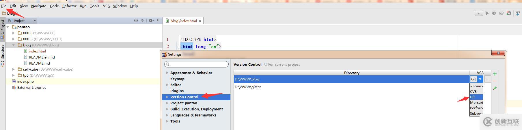 php設(shè)置關(guān)閉網(wǎng)頁錯(cuò)誤提示的方法