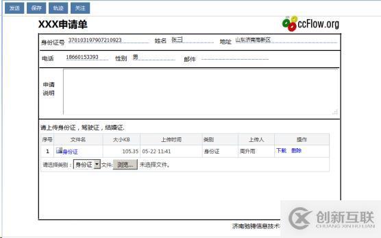 java工作流引擎證照庫類型的流程設(shè)計(jì) 實(shí)現(xiàn)方案與演示案例