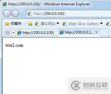 搭建 LVS+HA網(wǎng)站服務群集