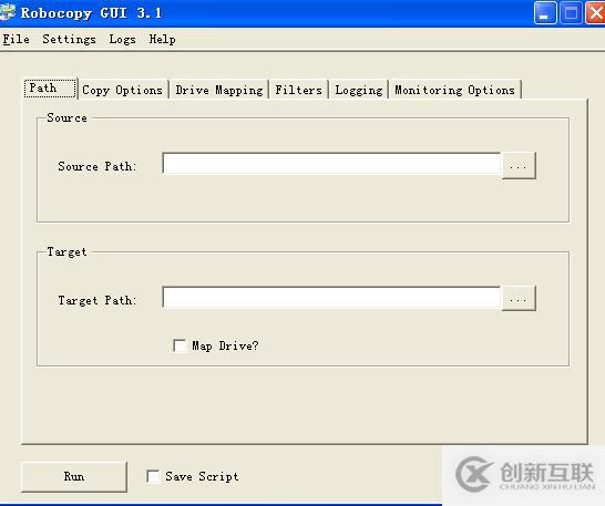 Robocopy命令實(shí)現(xiàn)文件服務(wù)器每日鏡像備份/增量備份操作