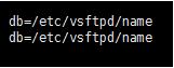Linux系統(tǒng)服務(wù)搭建之vsftp