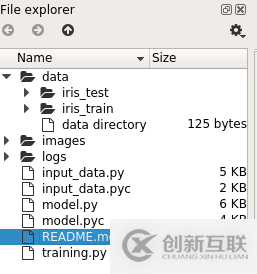 如何使用Tensorflow訓練自己的數據集將數據直接導入到內存