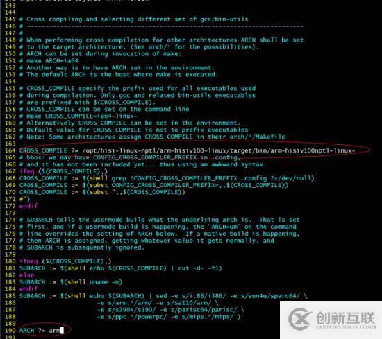 怎么在Linux系統(tǒng)中使用busybox中的mkfs.vfat命令