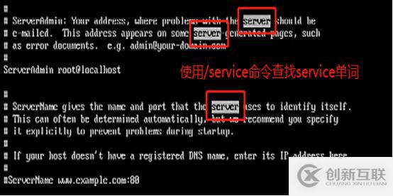Linux目錄、查看及壓縮命令(cat、more等等)