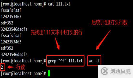 Linux目錄、查看及壓縮命令(cat、more等等)