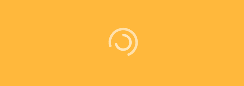 CSS3如何實現(xiàn)預(yù)載動畫效果
