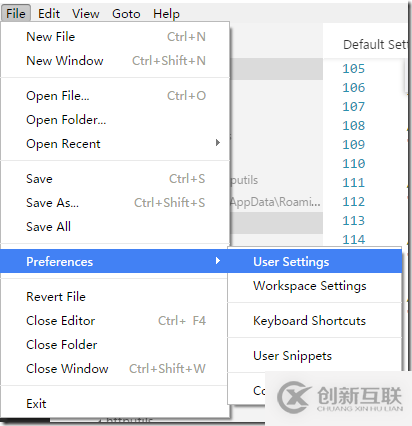 在Visual Studio Code中配置GO開發(fā)環(huán)境的詳細(xì)教程