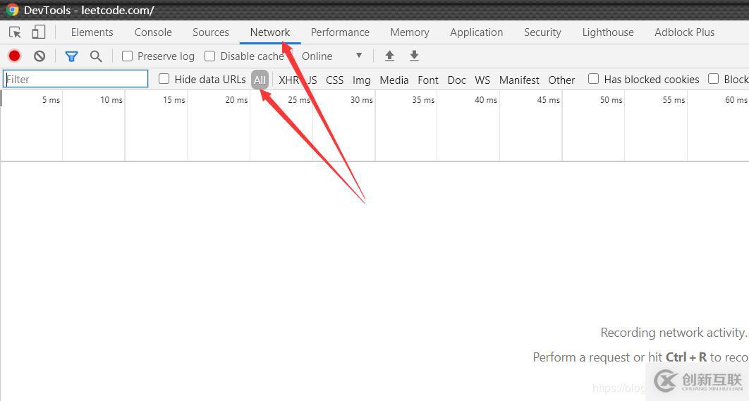 vscode配置leetcode插件后無法登錄怎么辦