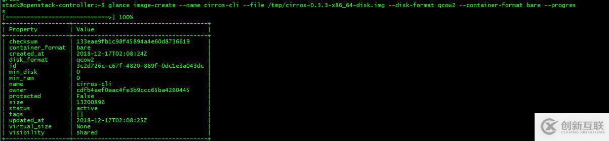 OpenStack實(shí)踐(三):Linux Bridge方式實(shí)