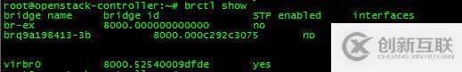 OpenStack實(shí)踐(三):Linux Bridge方式實(shí)