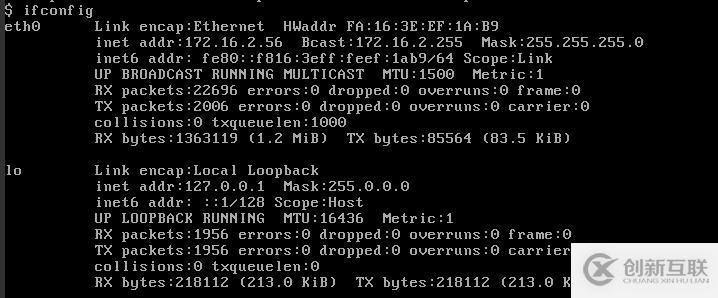 OpenStack實(shí)踐(三):Linux Bridge方式實(shí)