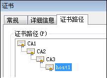 OpenSSL中生成自簽名證書的方法有哪些