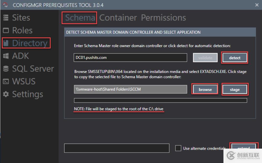 CMPT3:如何擴(kuò)展AD架構(gòu)?