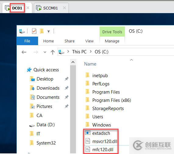CMPT3:如何擴(kuò)展AD架構(gòu)?