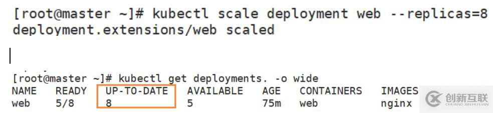 kubernetes創(chuàng)建資源有哪些方式