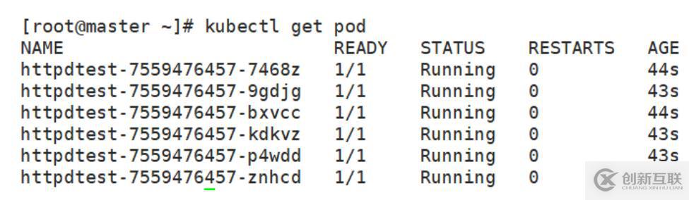 kubernetes創(chuàng)建資源有哪些方式