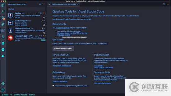 Java開源IDE工具的用法