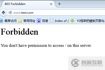 phpStudy如何配置多站點多域名