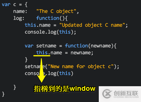JS中this引發(fā)的bug有哪些
