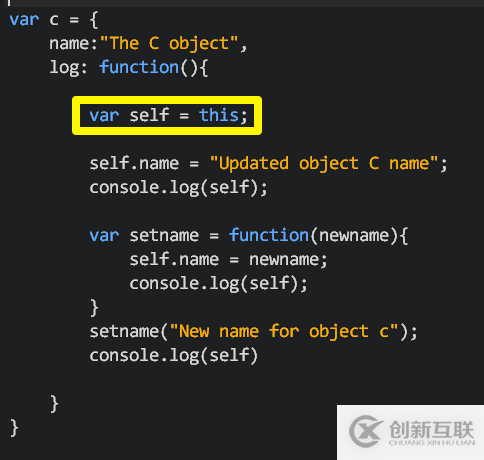 JS中this引發(fā)的bug有哪些
