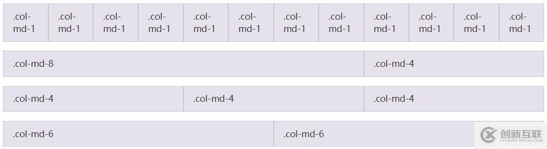 前端基礎(chǔ)06 Bootstrap框架