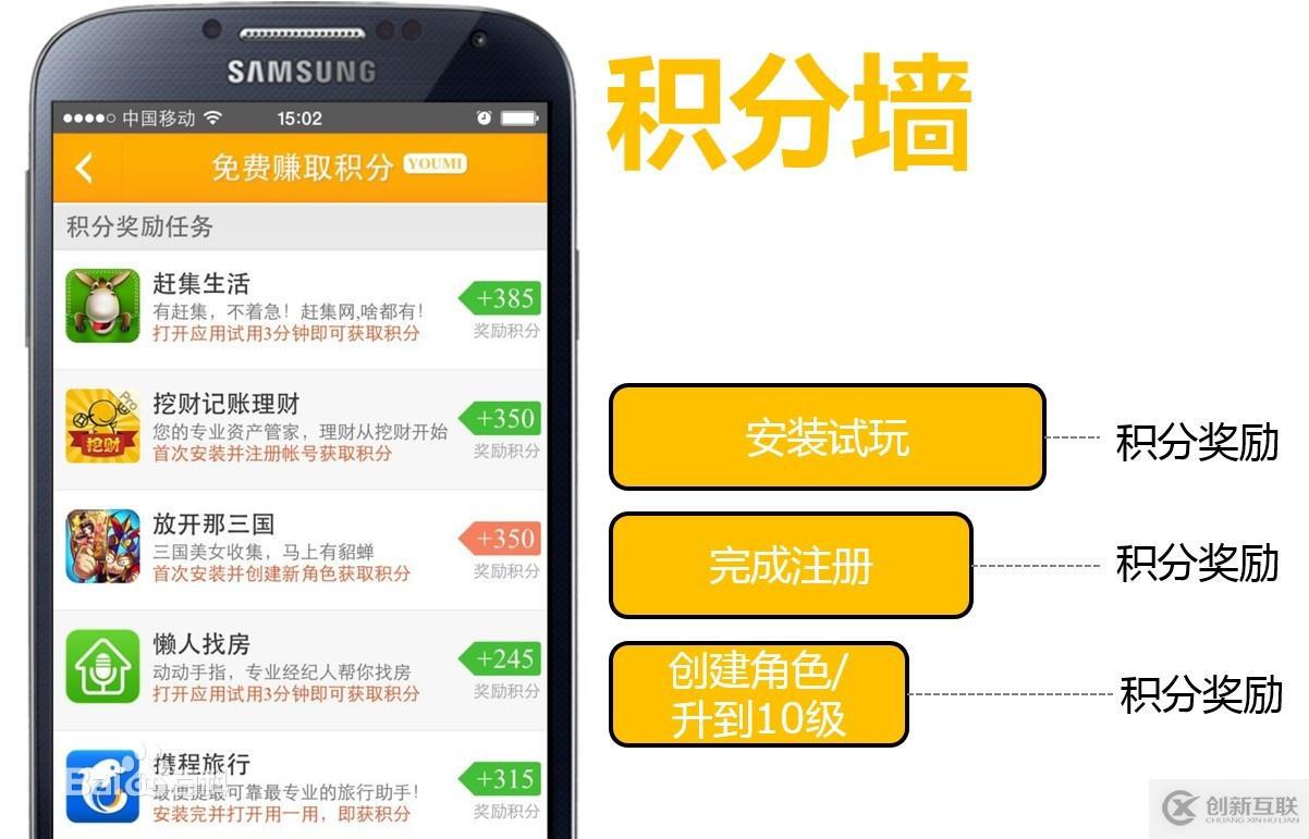 移動廣告效果統(tǒng)計:移動廣告的形式與收費方式有哪些?
