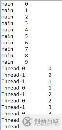java中的進(jìn)程與線程的實(shí)現(xiàn)方法有哪些