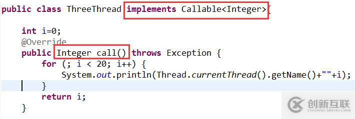 java中的進(jìn)程與線程的實(shí)現(xiàn)方法有哪些