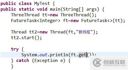 java中的進(jìn)程與線程的實(shí)現(xiàn)方法有哪些