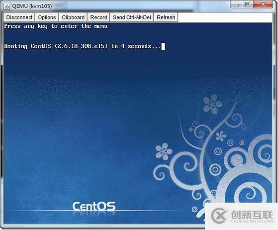 centos系統(tǒng)中VPS忘記密碼該如何解決