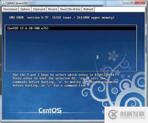 centos系統(tǒng)中VPS忘記密碼該如何解決