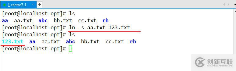 linux命令基礎(chǔ)(一)