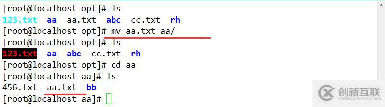 linux命令基礎(chǔ)(一)