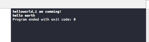Swift基礎(chǔ)語法:String篇