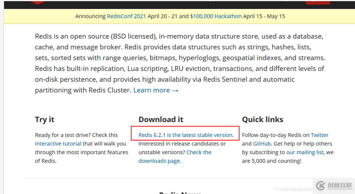 Centos7怎么安裝并配置Redis