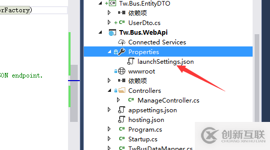 Asp.net core WebApi如何使用Swagger生成幫助頁